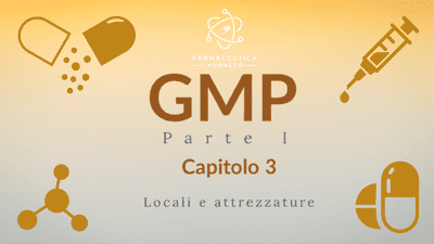 GMP - Capitolo 3