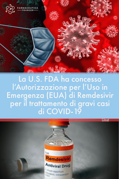 HOT THIS WEEK IN FARMACEUTICA YOUNGER N.145