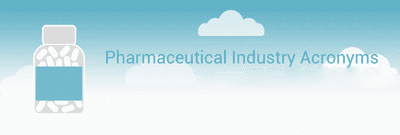 Pharma Acronimi