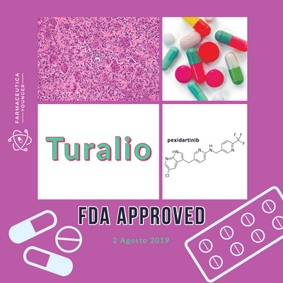 FDA APPROVAL - Turalio