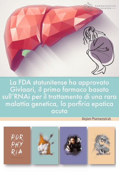 HOT THIS WEEK IN FARMACEUTICA YOUNGER N.128