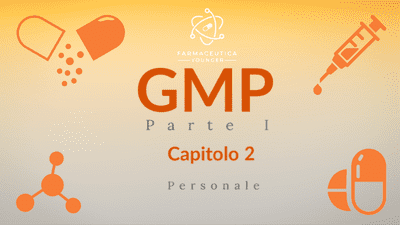 GMP - Capitolo 2