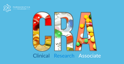 CRA = Clinical Research Associate