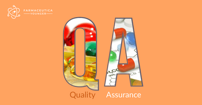 QA = Quality Assurance
